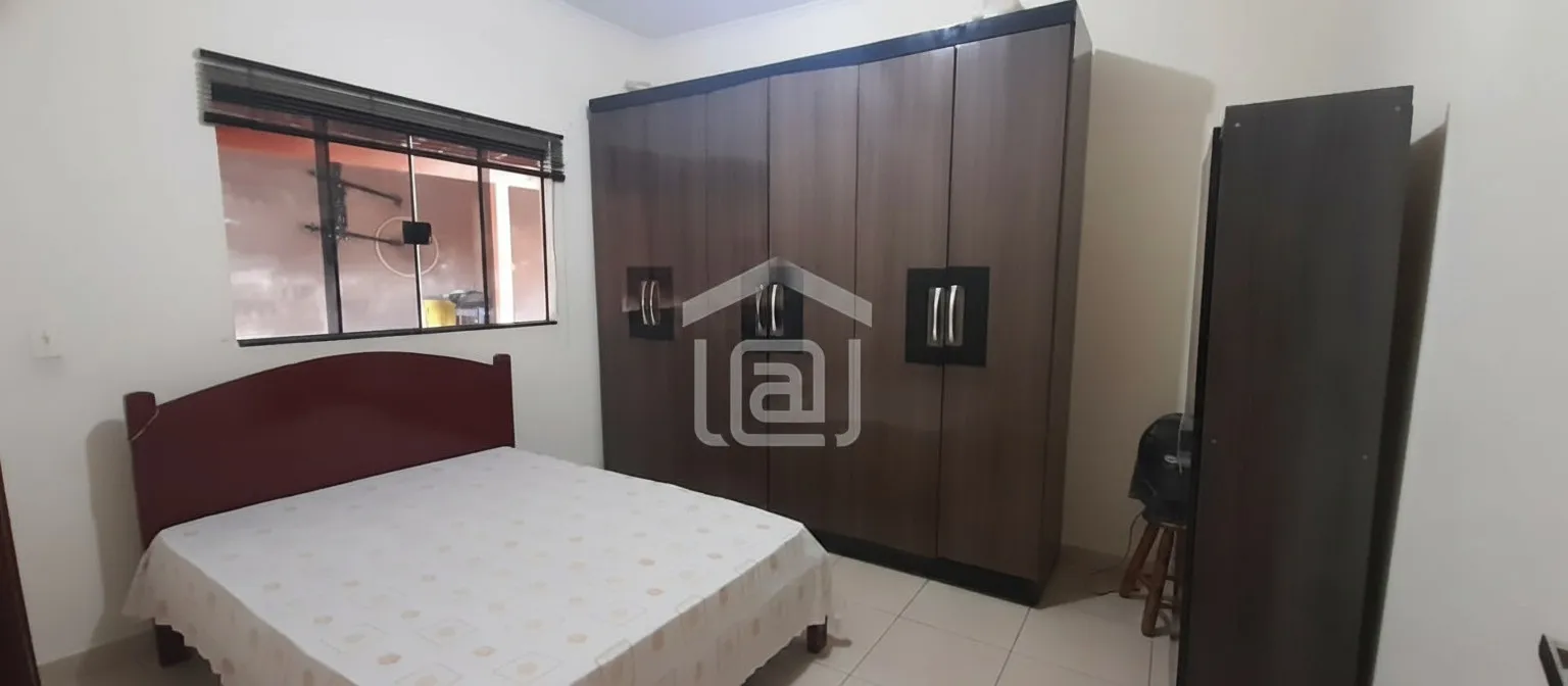 Imagem Casa 3 quartos à venda em Residencial Rezende I, Bandeira do Sul