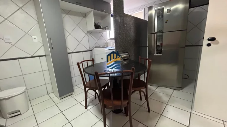 Imagem Apartamento com 98m em boa Viagem!