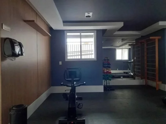 Imagem Apartamento à venda no bairro Jardim - Santo André/SP