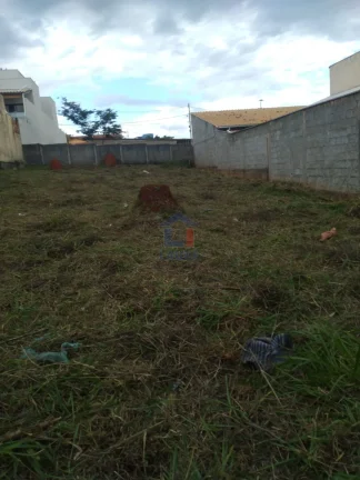 Imagem TERRENO RESIDENCIAL em PARÁ DE MINAS - MG, ELDORADO