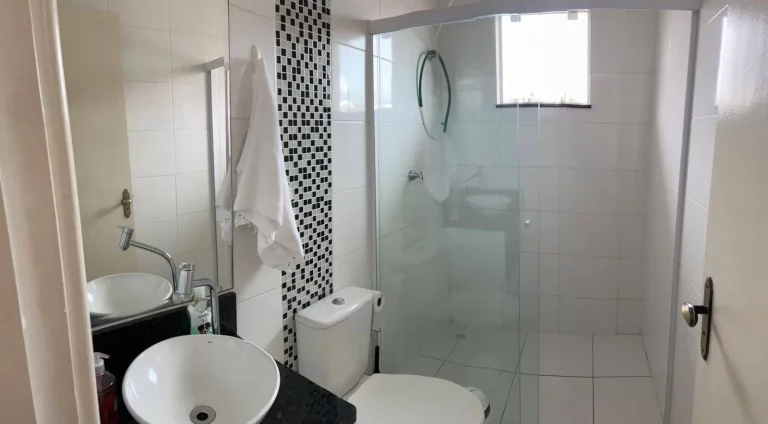Imagem APARTAMENTO JARIDM IPÊ 02 DORMITÓRIOS 01 SUÍTE E 01 VAGA
