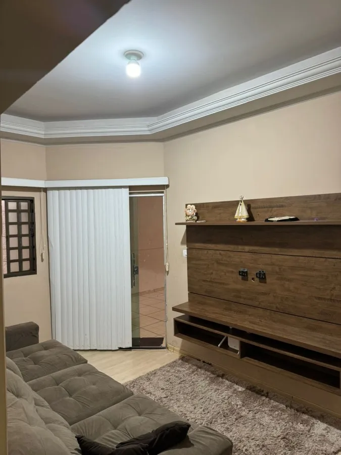 Imagem Casa para Venda em Maringá / PR no bairro Jardim Diamante