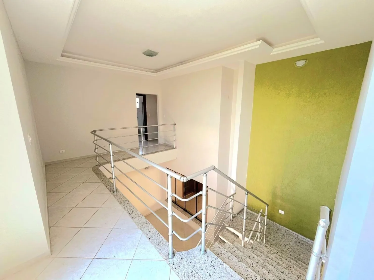 Imagem Casa à venda Condomínio residencial Real Ville