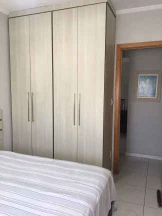 Imagem Apartamento Condominio Kamayura 139 m² 3 Dormitorios sendo 3 Suites