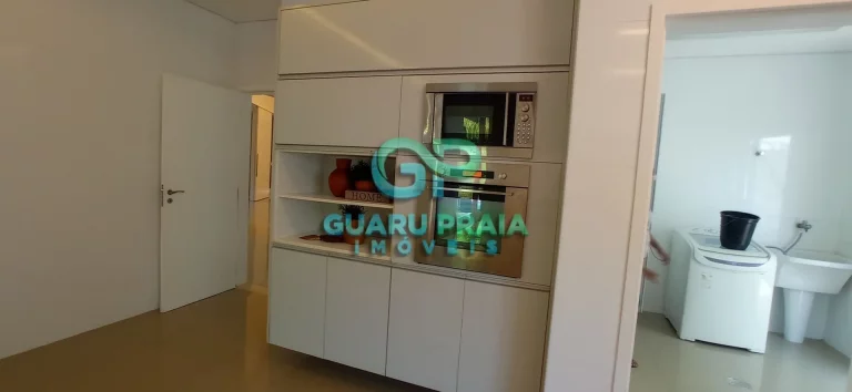 Imagem Casa de Altíssimo padrão em condomínio fechado