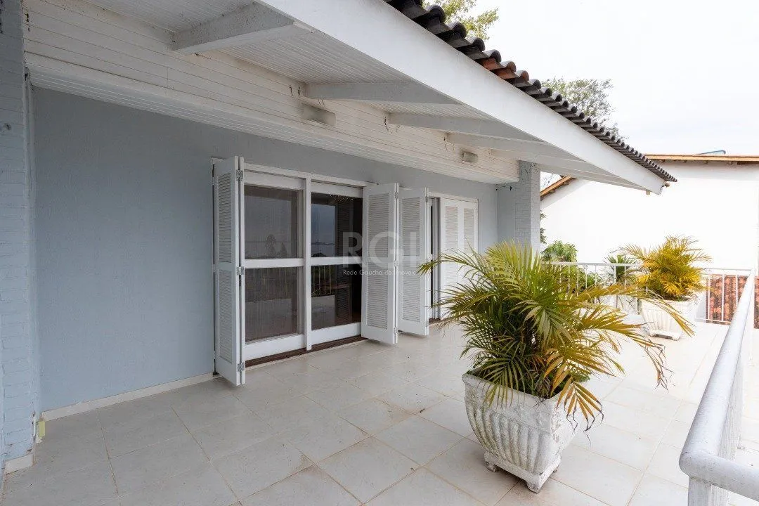 Imagem Casa para Venda - 312m², 5 dormitórios, sendo 3 suites, 6 vagas - Vila Conceição
