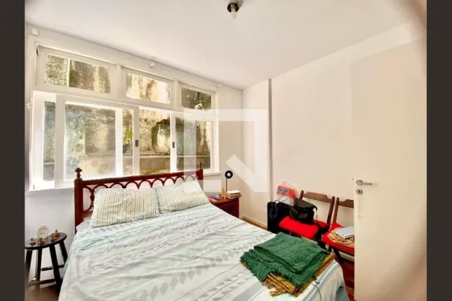 Imagem Apartamento à Venda - Copacabana, 2 Quartos, 70 m2