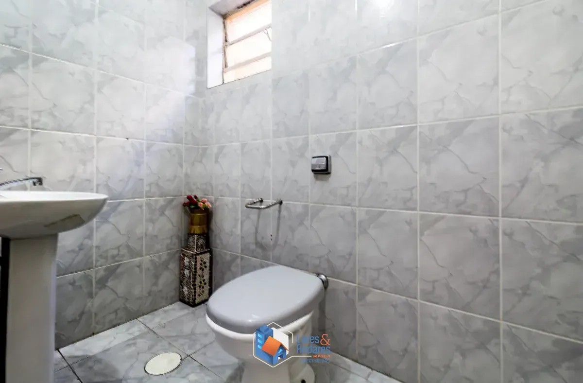 Imagem Sobrado para venda em Vila Nova Caledônia com 3 quartos, sendo 1 suíte, 168m²