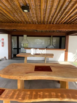 Imagem Lote Plano a 150m da Praia