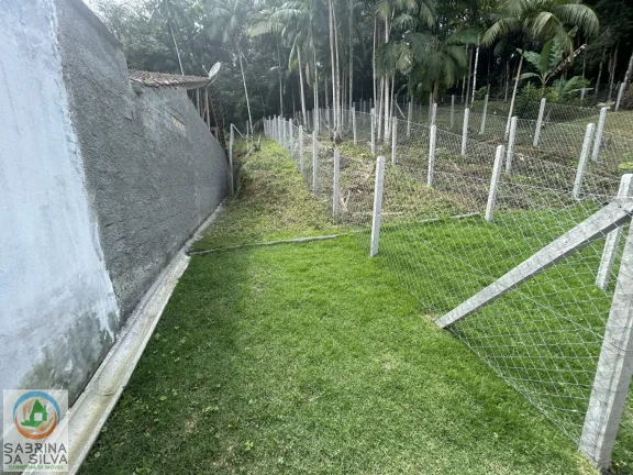 Imagem Casa - Testo Salto - Blumenau
