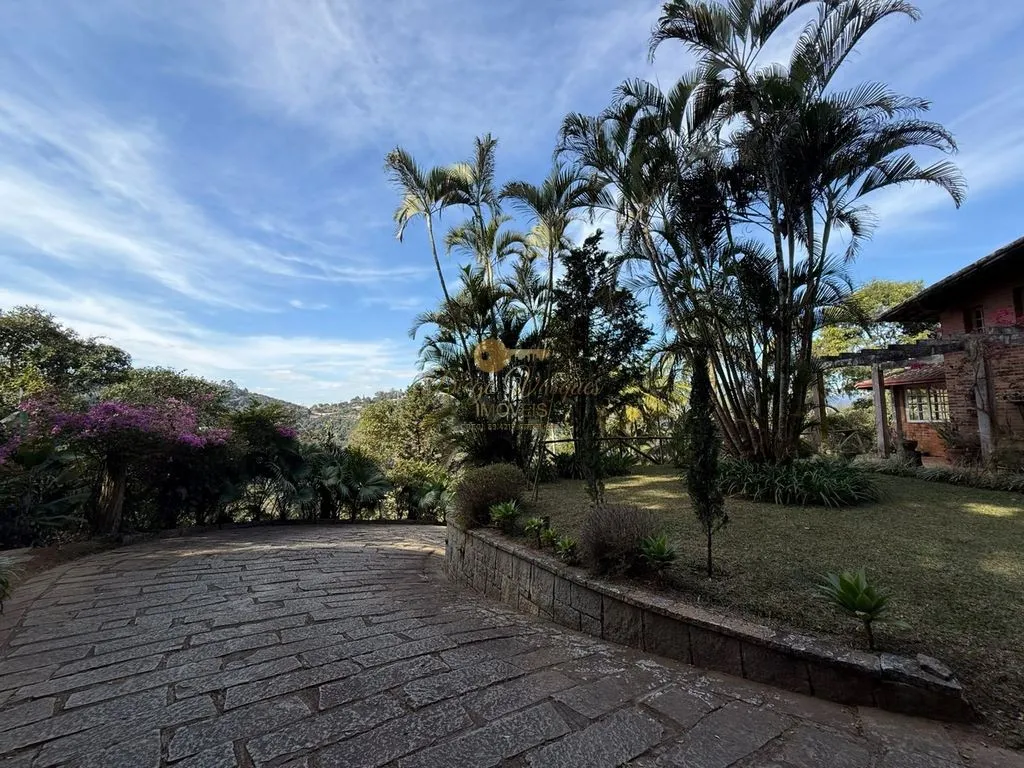 Imagem Casa para Venda em Teresópolis / RJ no bairro Parque do Imbui
