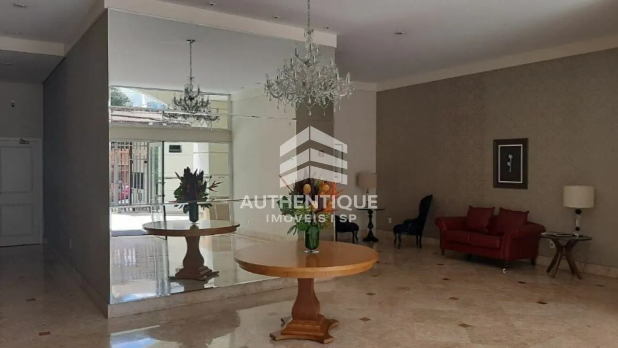Imagem The Address Capote Valente Pinheiros - Apartamento à venda no bairro Pinheiros - São Paulo/SP, Zona Oeste