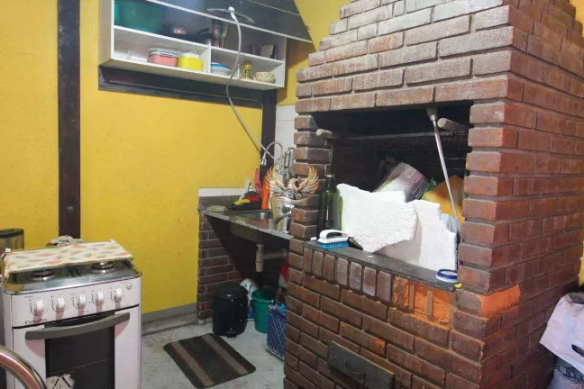 Imagem Casa Padrão