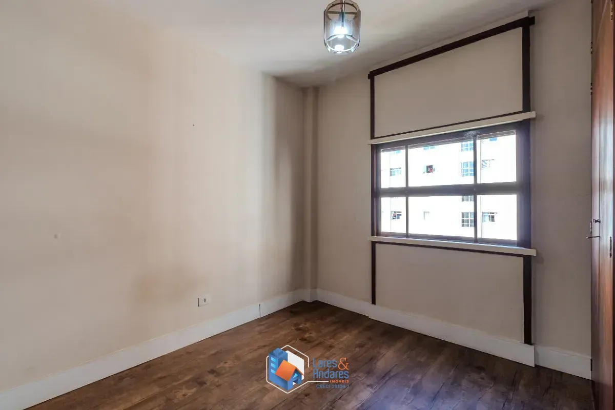 Imagem Apartamento para venda em Vila Mariana com 2 quartos, 58m²