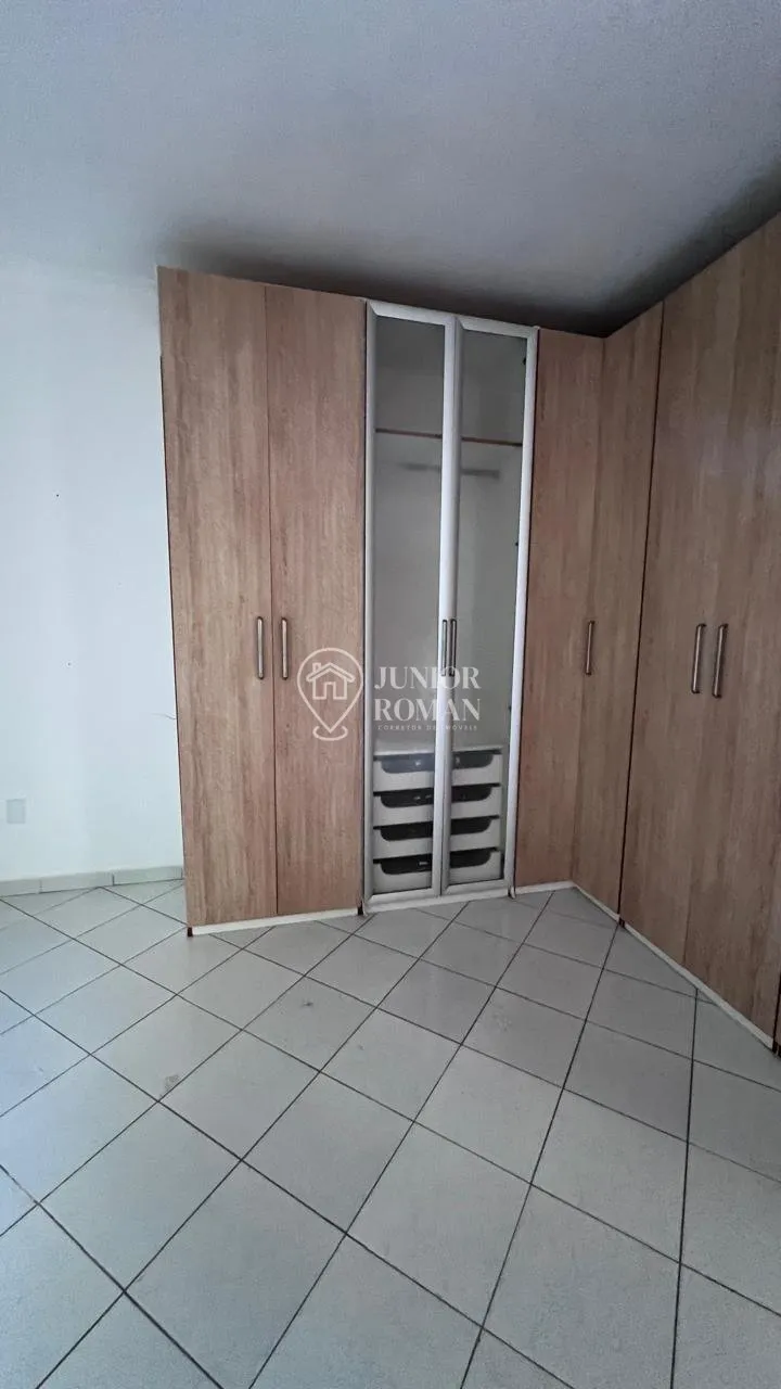 Imagem SOBRADO MOBILIADO COM PISCINA NO OURO BRANCO - BARREIRAS/BA