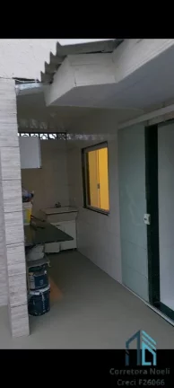 Imagem Imóvel Comercial e Residencial, ótima localização na Avenida movimentada em Curitiba.