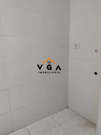 Imagem Apartamento para Venda em São Paulo, Cidade Patriarca, 2 dormitórios, 1 banheiro