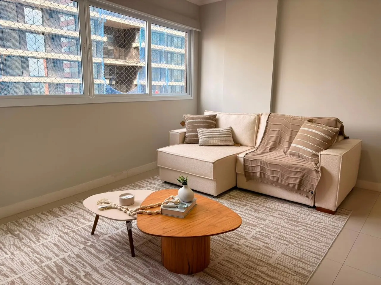 Imagem Apartamento à venda em Torres, Predial, com 2 quartos, 73.11m2
