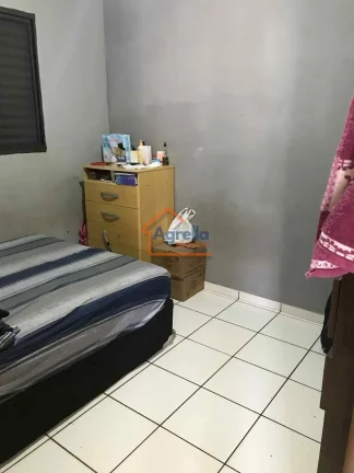 Imagem Casa à venda no bairro Parque Residencial Ypê Amarelo - Mogi Guaçu/SP