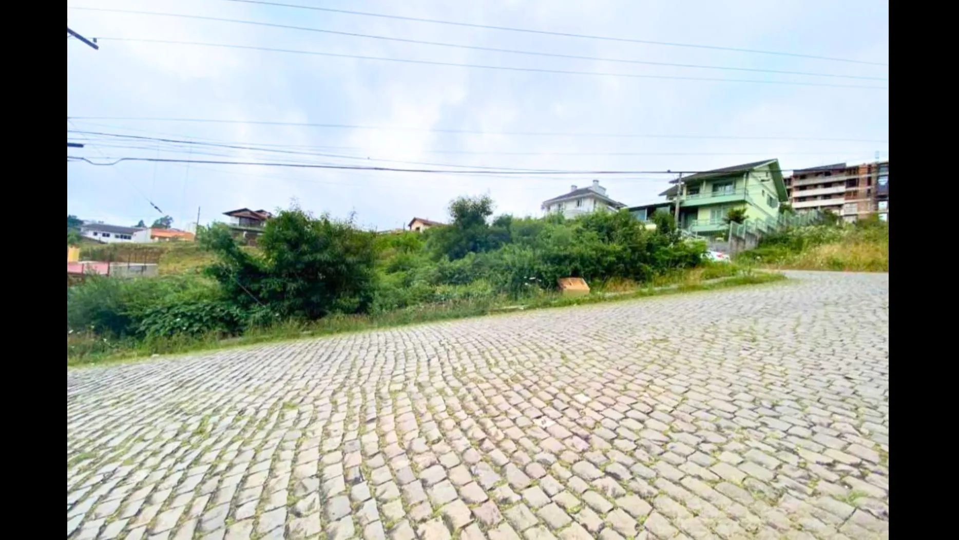 Foto do imóvel Terreno à venda em Caxias do Sul, Sanvitto, 502m2