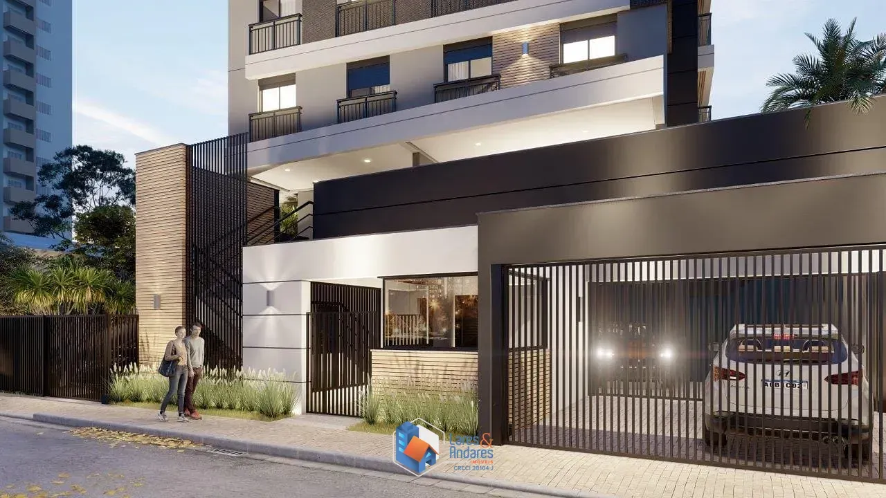 Imagem APARTAMENTO À VENDA, COM 83M² VARANDA GOURMET, PONTO DE AR COND. COM PISO LAMINADO 2 VAGAS - SOL DA MANHÃ - CHORA MENINO, SÃO PAULO