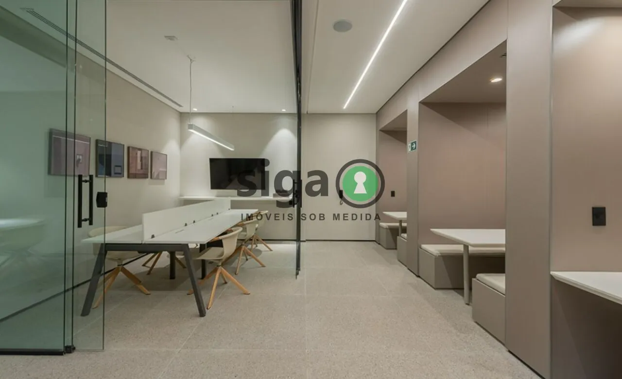 Imagem Apartamento com 04 suítes para venda no Ibirapuera, São Paulo - SP