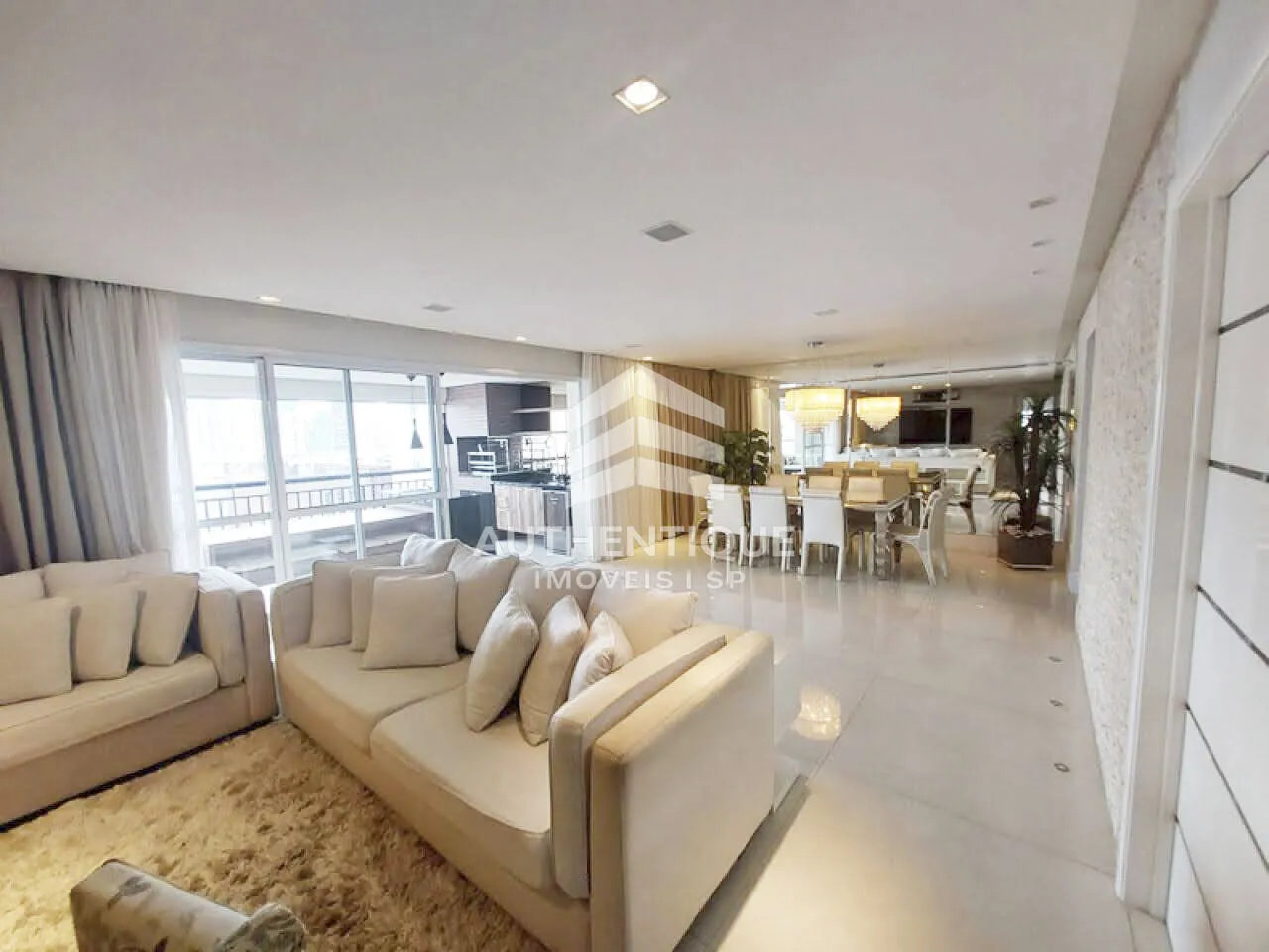 Foto do imóvel CASA DAS CALDEIRAS HOME - Apartamento à venda em Avenida Francisco Matarazzo