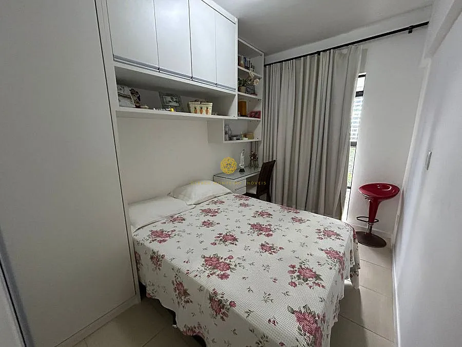 Imagem Apartamento - Venda no Graça Belvedere, 3/4, Graça, Salvador