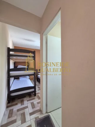 Imagem Oportunidade Única Loft na Praia do Massaguaçu – Caraguatatuba.