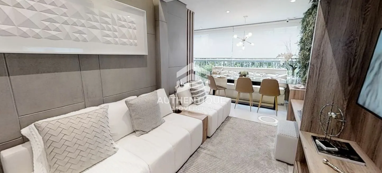 Imagem K360 HUMBERTO I - VILA MARIANA - Apartamento à venda em São Paulo/SP