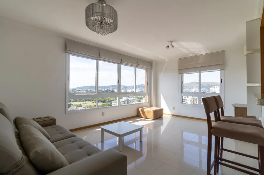 Apartamento em Petrópolis