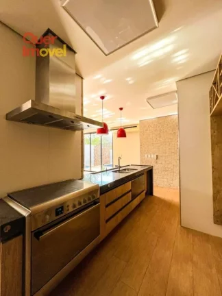 Imagem Casa de luxo em condomínio à venda em Ribeirão Preto-SP - Condomínio Arara Azul: 4 quartos, 4 suítes, 410m². Venha conhecer!