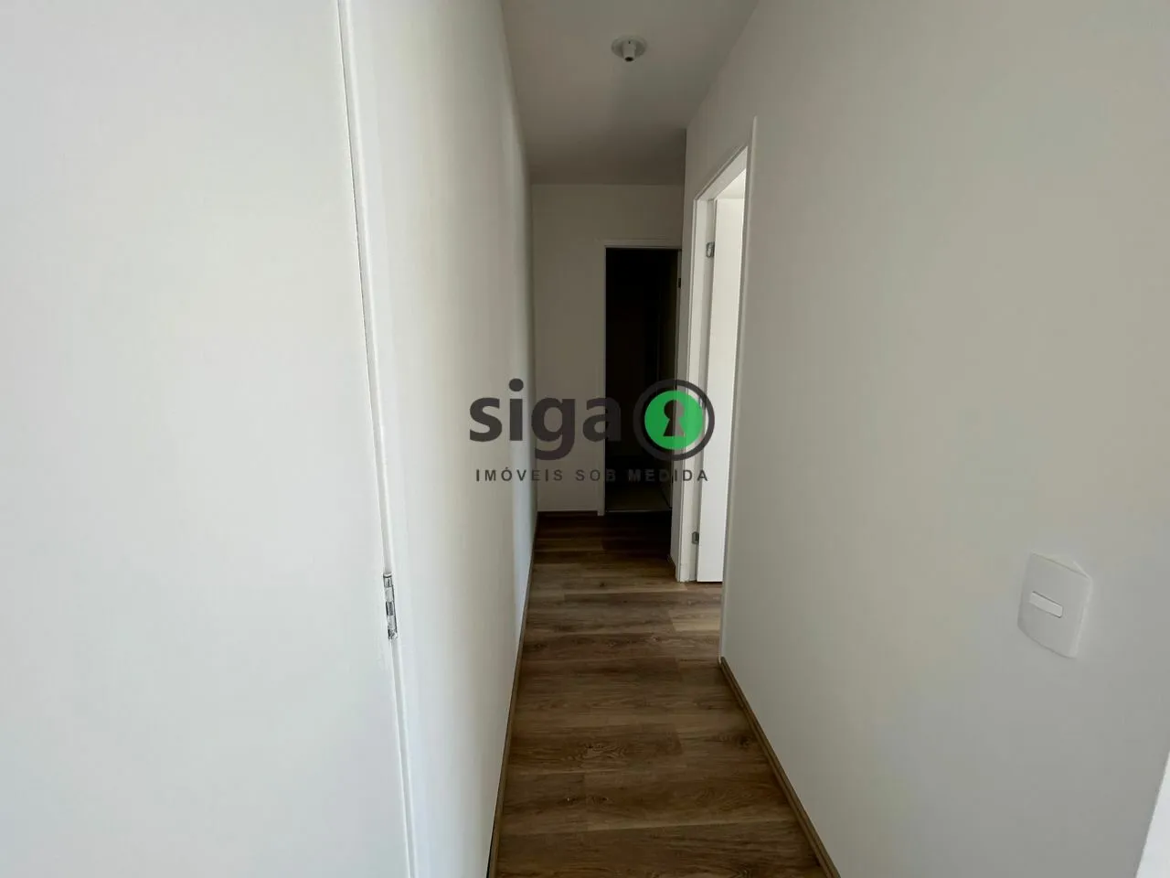 Imagem Apartamento á Venda, 2 dormitórios, 48m² - Mooca