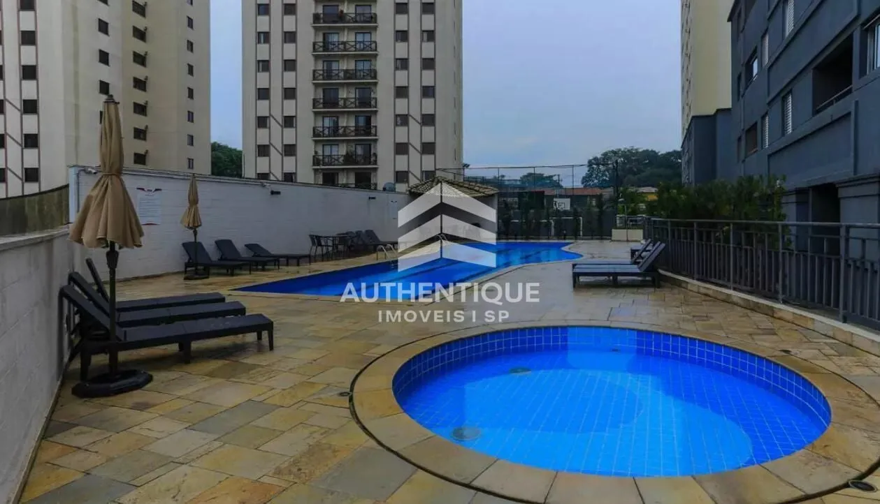 Imagem Supremo Sacomã - Apartamento à venda no bairro Sacomã - São Paulo/SP, Zona Sul