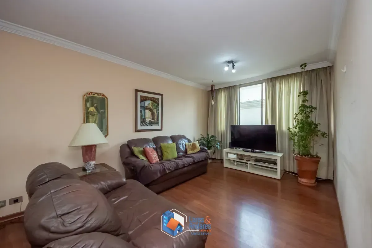Imagem Apartamento para venda em Itaim Bibi com 3 quartos, sendo 1 suíte, 97m²