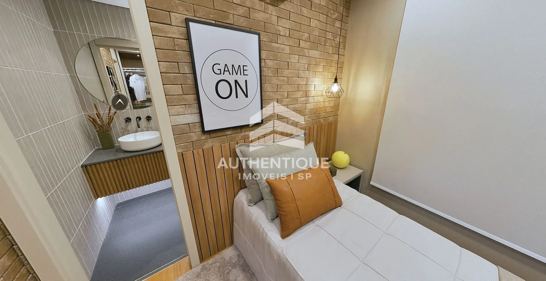 Imagem PURITY MOEMA - Apartamento à venda no bairro Moema - São Paulo/SP, Zona Sul