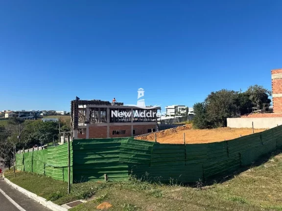 Terreno em condomínio de Alto Padrão à venda em Vila Velha