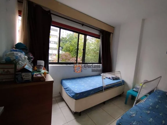 Imagem Apartamento com 3 dormitórios à venda, 63 m² por R$ 330.000 - Vila Andrade - São Paulo/SP