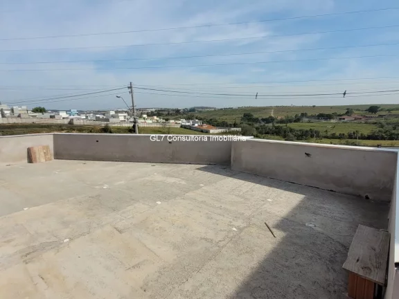 Imagem ÓTIMA CASA À VENDA CONDOMÍNIO IMPERIO VILA YTU EM INDAIATUBA/SP.