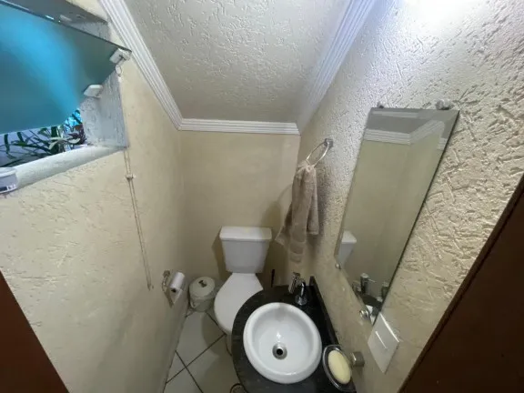 Imagem Sobrado com 3 Quartos à Venda, 89 m² em Cidade Líder - São Paulo