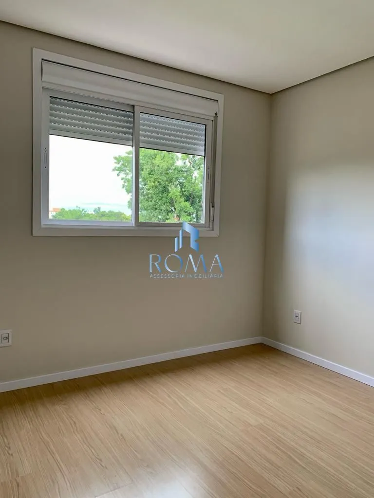 Imagem Apartamento de 02 D. em CAMOBI / RS