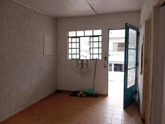 Imagem Casa - São Paulo - SP - Conjunto Habitacional Marechal Mascarenhas de Morai