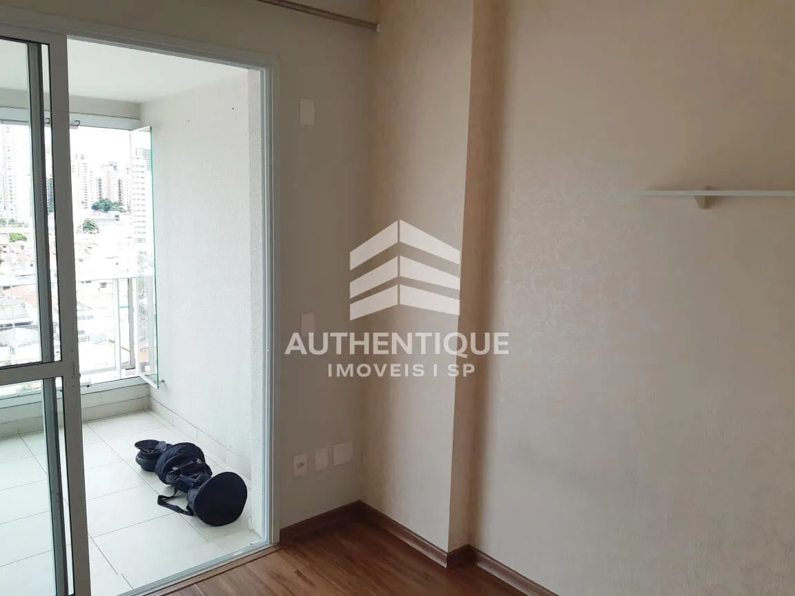 Imagem RED TATUAPÉ - Apartamento no bairro Tatuapé à venda!