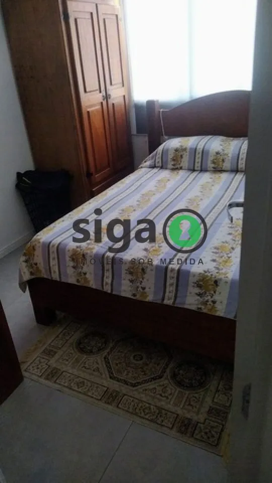 Imagem Apartamento a venda 38 m² no Butantã - SP
