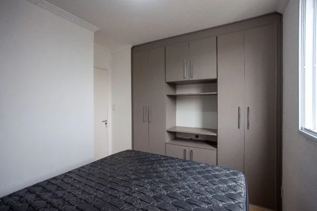 Imagem Apartamento com 2 Quartos à Venda, 47 m² em Vila Brasilândia - São Paulo