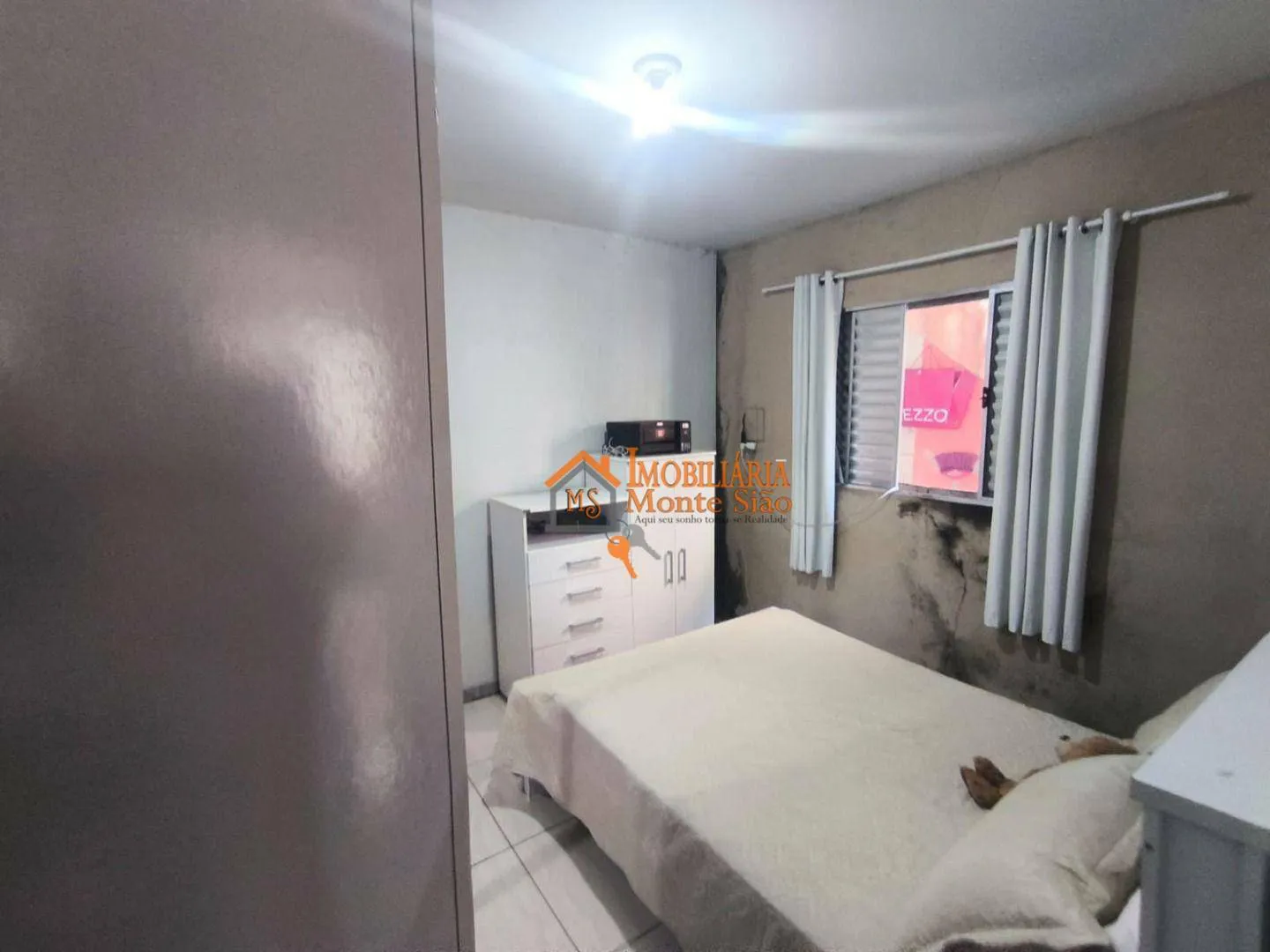Imagem Sobrado com 5 dormitórios à venda por R$ 403.000,00 - Jardim Paraíso - Guarulhos/SP