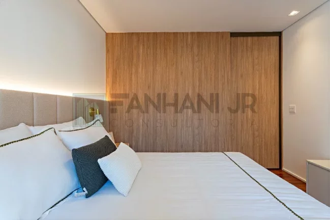 Imagem Imperdível: Apartamento de alto padrão com 3 suítes e 3 vagas no Jardim Paulista, São Paulo - SP! Confira já!