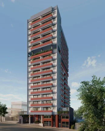 Imagem Apartamento à venda no bairro Vila Madalena - São Paulo/SP