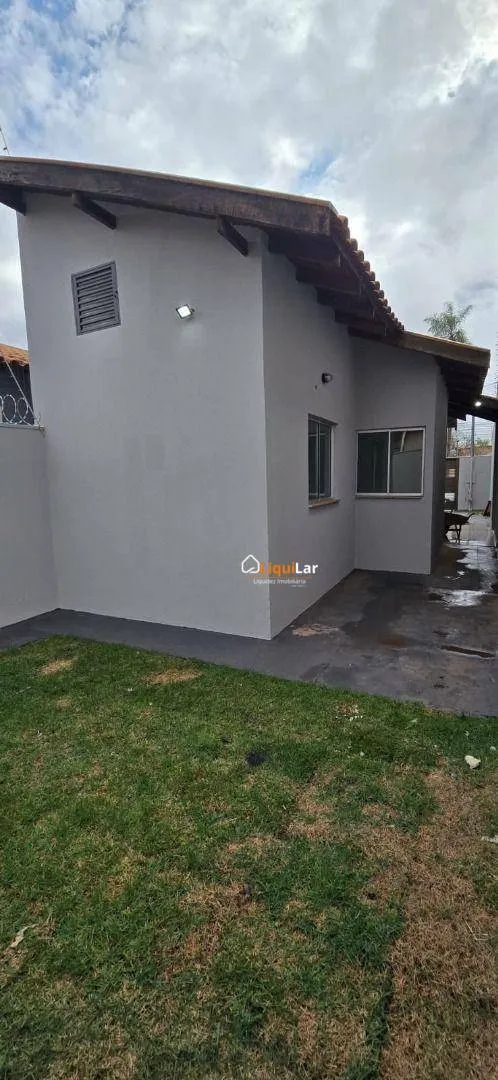 Imagem Casa No Bairro Los Angeles
