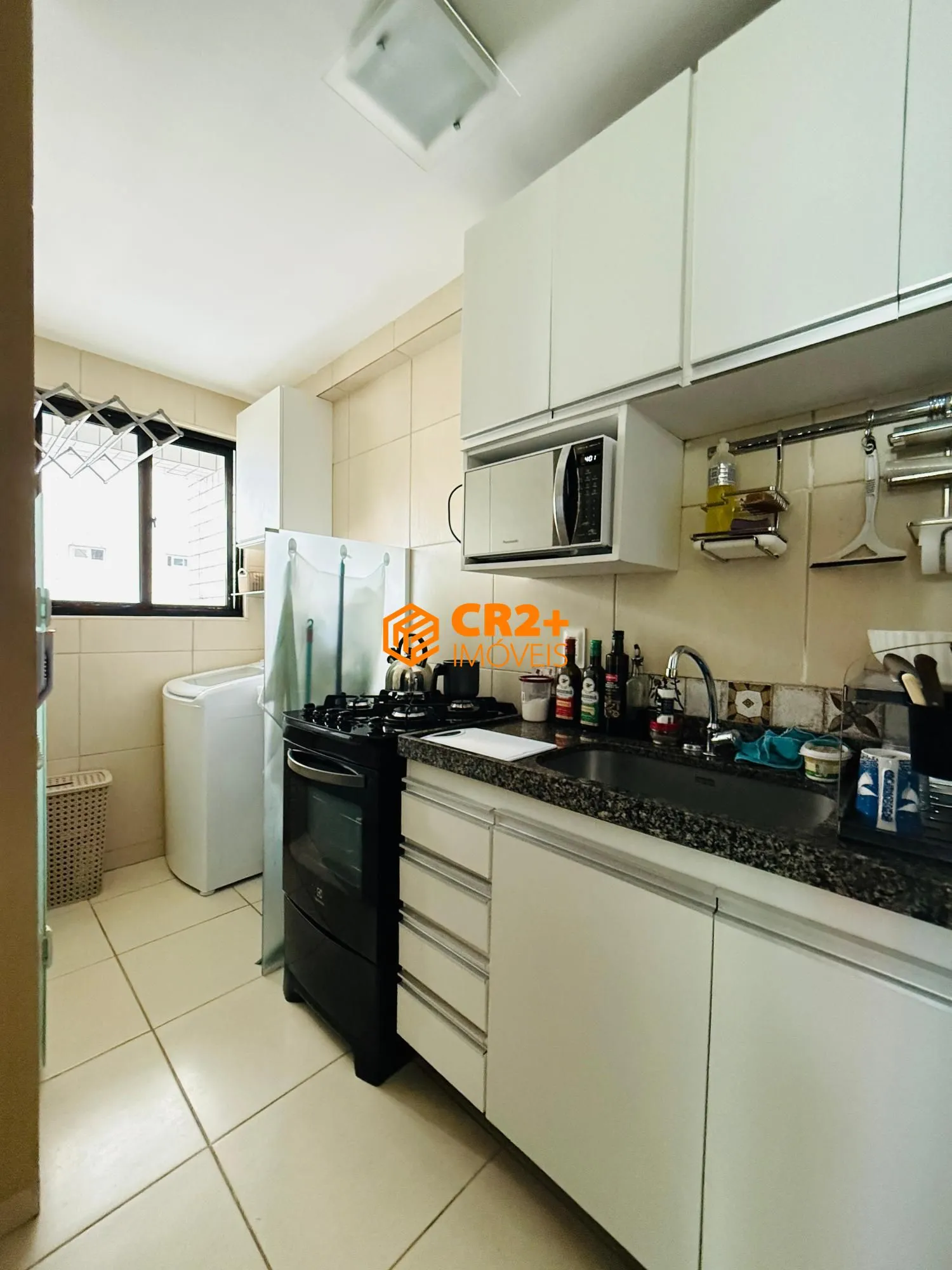 Imagem Vendo Flat 37m² com 1 Quarto w 1 WC Social, em Piedade.